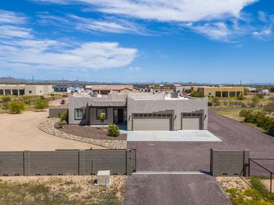 29623 N 205th Ave, Wittmann, AZ, 85361