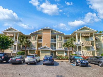82 Mingo Dr. #2D, Pawleys Island, SC, 29585