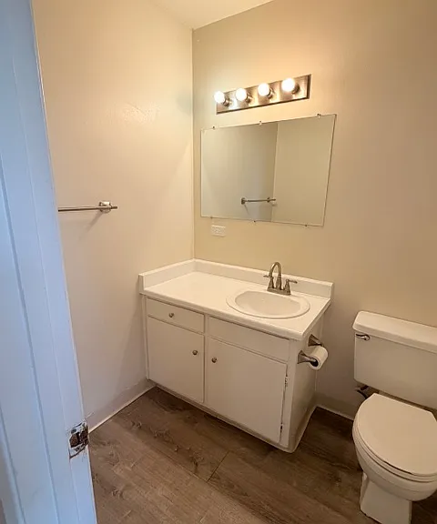 PINE TERRACE APARTMENTS — Photo 12