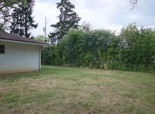 5611 N Meadows Blvd, Columbus, OH 43229
