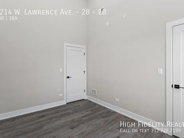 3214 W Lawrence Ave #2B — Photo 5
