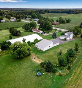 9864 Alexander Rd, Alexander, NY, 14005