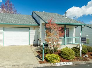 15425 SW Picadilly Ln, Beaverton, OR 97007