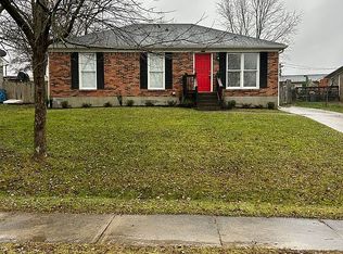 1514 Daverman Dr, La Grange, KY 40031