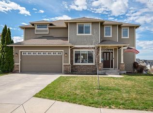 2315 Prairie View Dr, Pullman, WA 99163