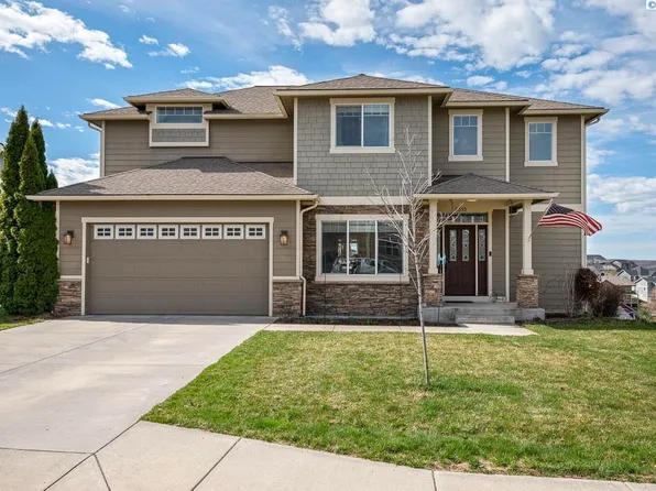 2315 Prairie View Dr, Pullman, WA 99163