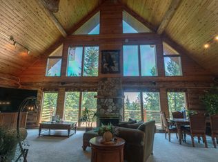 21980 S Lakeview Dr, Worley, ID 83876