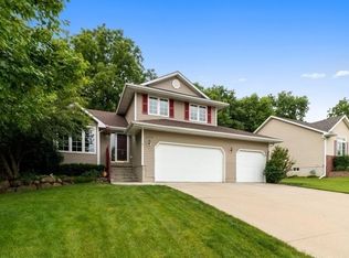 4106 SE 24th Ct, Des Moines, IA 50320