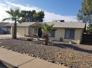 8615 W Glenrosa Ave, Phoenix, AZ 85037