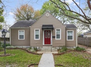 6 Davis Blvd, Jefferson, LA 70121