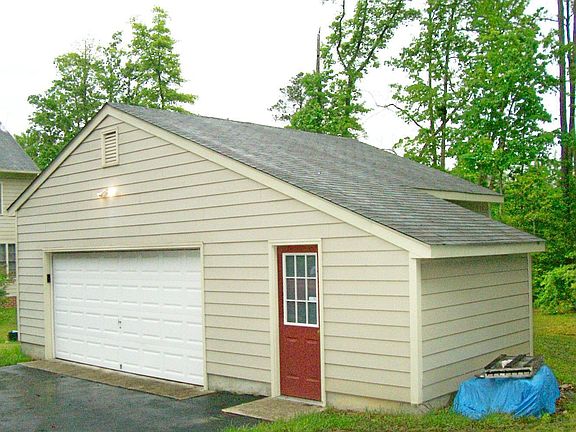 2 Car + workshop