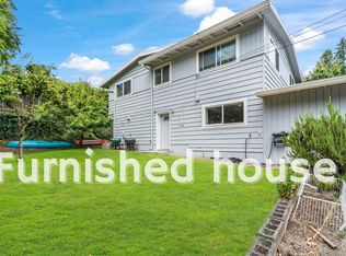 1505 167th Ave SE, Bellevue, WA 98008