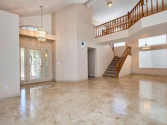 Light Bright Open Floorplan