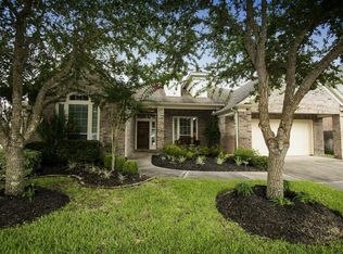 2904 Summer Cape Ct, League City, TX 77573