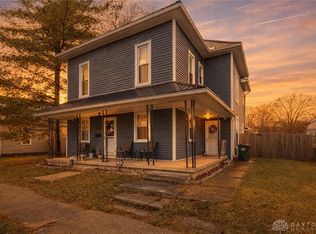 216 S Short St, Troy, OH 45373