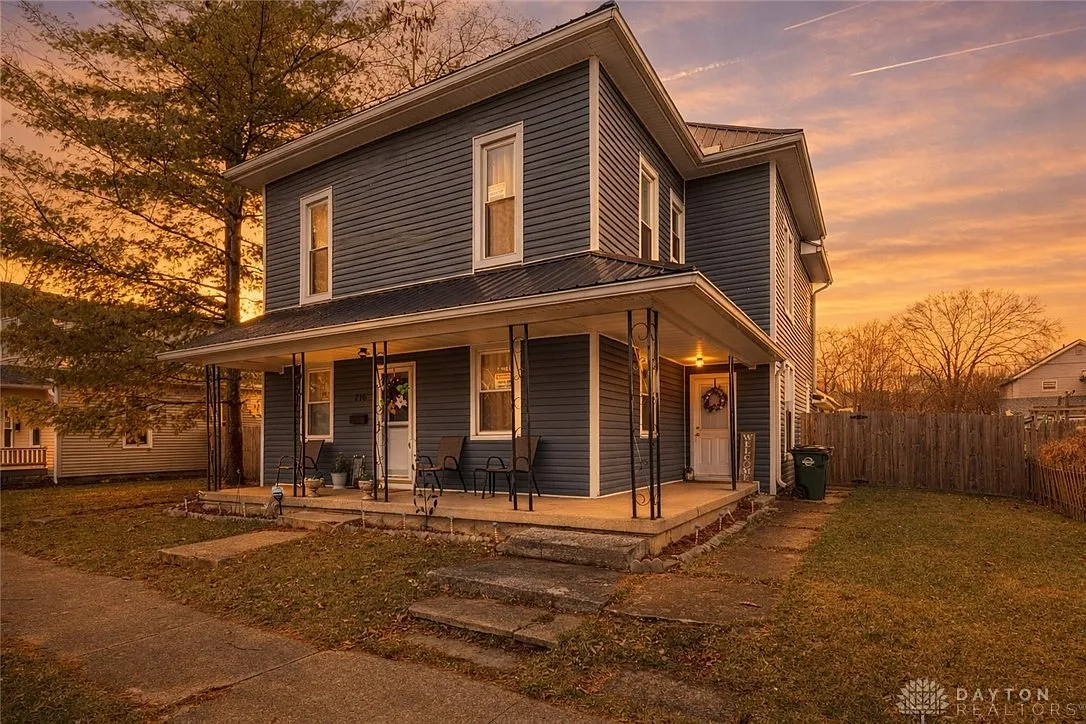 216 S Short St photo 1