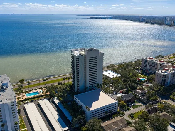 2413 BAYSHORE BOULEVARD #1605, TAMPA, FL 33629