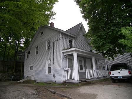 Two-Family Home