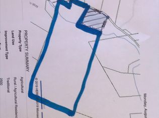 Ash Grove Rd, Ash grove, NY 12816