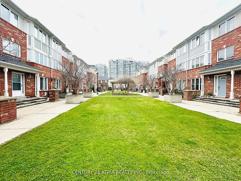 18 Clark Ave W #54 — Photo 26