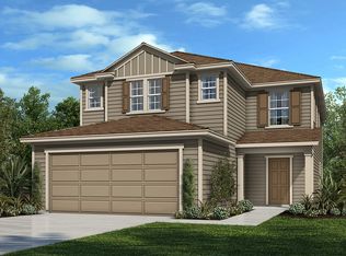 Plan 2387 Plan, Anabelle Island - Classic Series, Green Cove Springs, FL 32043