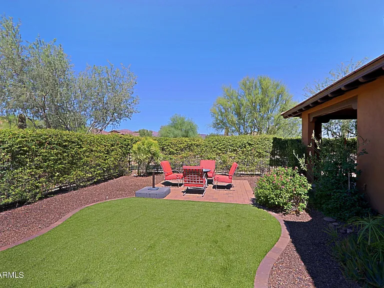18004 E Silver Sage Ln — Photo 50