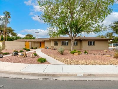 3597 Cochise Ln, Las Vegas, NV, 89169