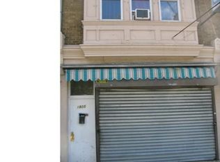 1805 N 54th St, Philadelphia, PA 19131