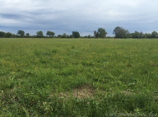 16 Highway Hwy, Wagoner, OK 74467
