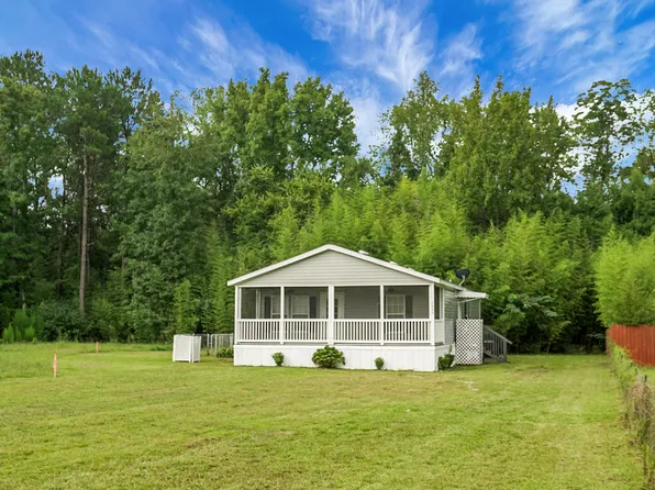 2849 Wire Rd, Saint George, SC 29477