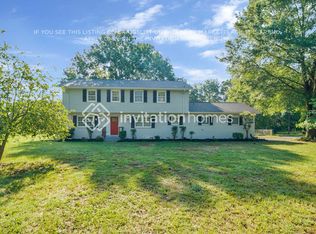 4220 Artdale Rd SW, Concord, NC 28027