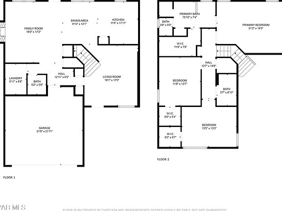 2nd image of 14168 Pacific Point Dr
