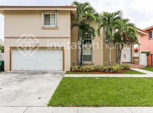 4360 SW 159th Ave, Miami, FL 33185