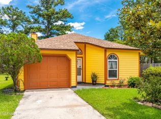 8509 Iveystone Ct, Jacksonville, FL 32244