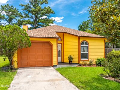 8509 IVEYSTONE Court, Jacksonville, FL, 32244