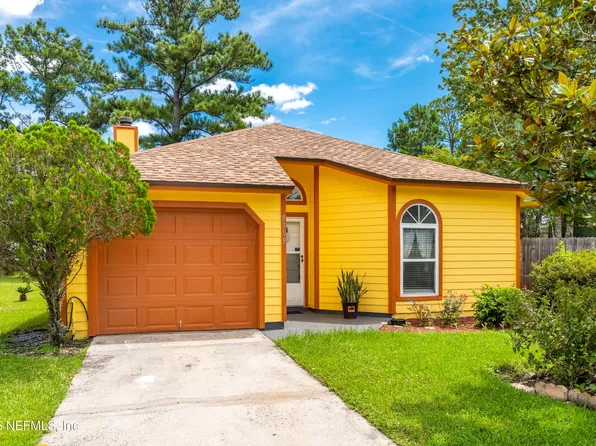 8509 IVEYSTONE Court, Jacksonville, FL 32244