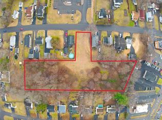 0 Elbow Rd, Syracuse, NY 13212