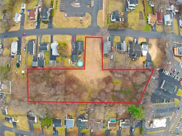 0 Elbow Rd, Syracuse, NY 13212