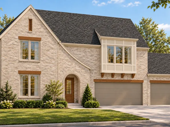 3905 Gail Ln, Providence Village, TX 76227