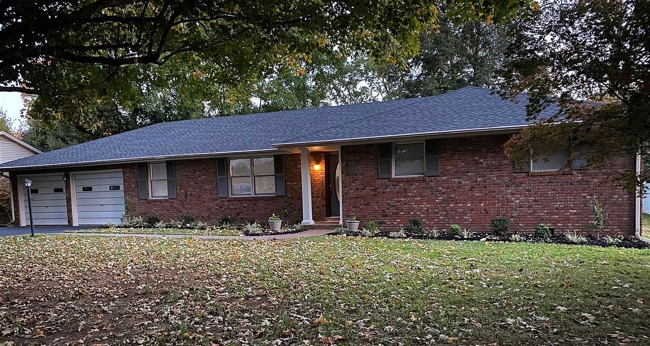 1928 Grider Pond Rd, Bowling Green, KY 42104 Zillow