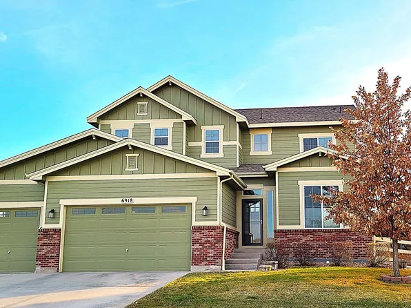 6918 Purdue Ave, Firestone, CO 80504