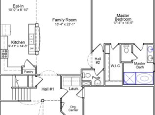 15230 Lakeside Trl SW, Huntsville, AL 35803