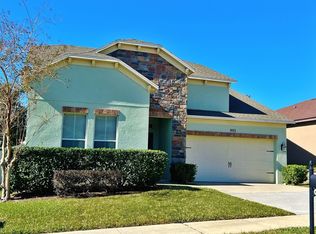 903 Arbor Pointe Ave, Minneola, FL 34715