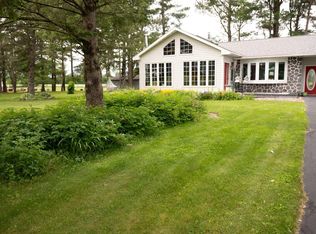 171112 COUNTY ROAD N, Ringle, WI 54471