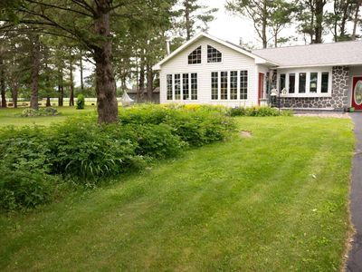 171112 COUNTY ROAD N, Ringle, WI, 54471