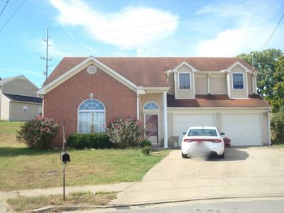 1709 Shorecrest Point, Whites Creek, TN, 37189