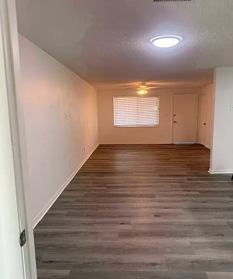 Living and Dining Room