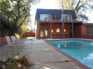7004 N Roff Ave, Oklahoma City, OK 73116