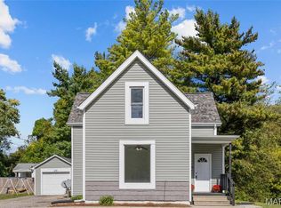 419 Bell St, Collinsville, IL