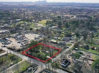 6605 E Houston Rd, Houston, TX 77028